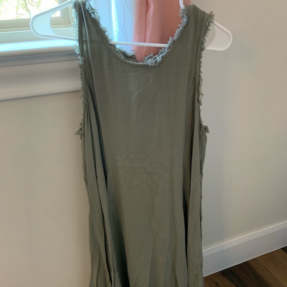 ALTARD STATE DRESS